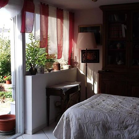 Chambres D'Hotes Issy-Paris מראה חיצוני תמונה