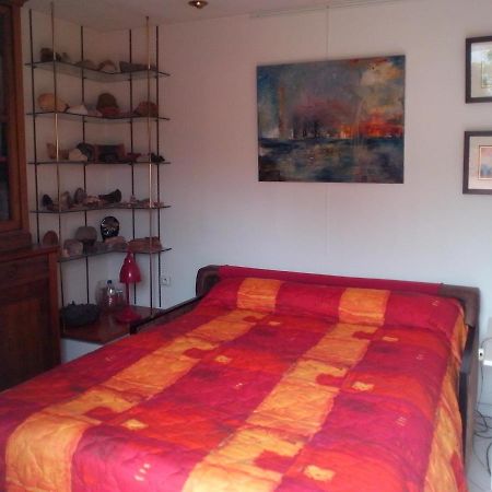 Chambres D'Hotes Issy-Paris מראה חיצוני תמונה