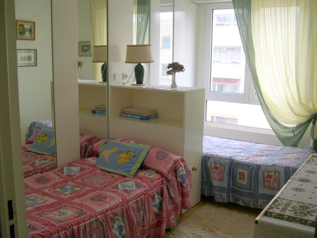 Chambres D'Hotes Issy-Paris חדר תמונה