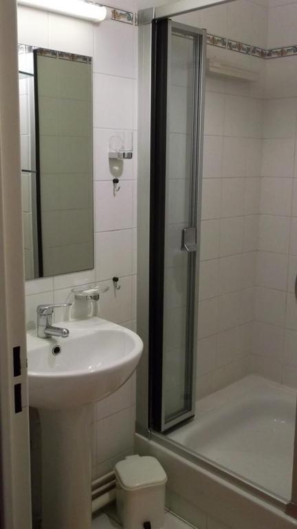 Chambres D'Hotes Issy-Paris חדר תמונה