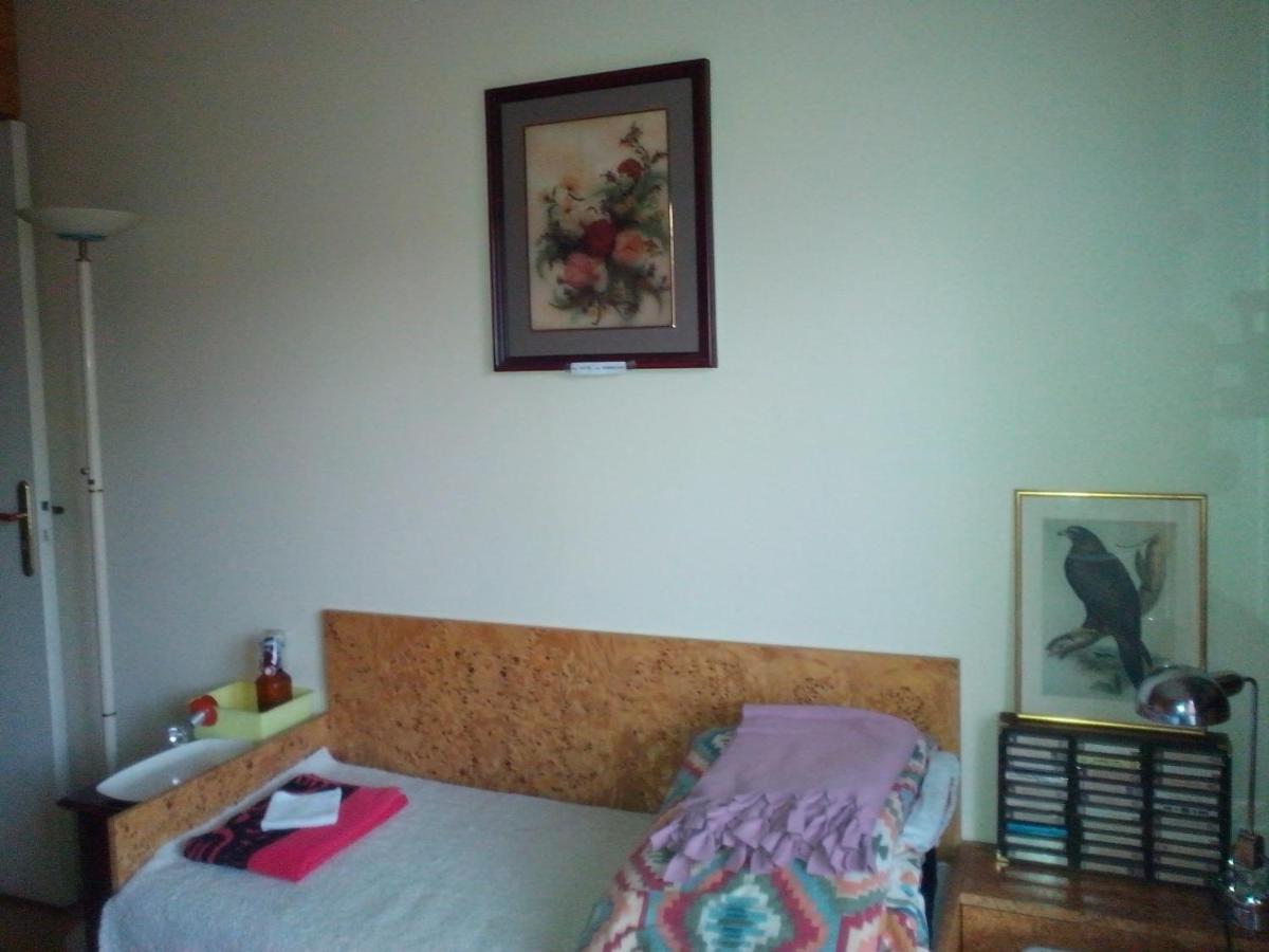 Chambres D'Hotes Issy-Paris מראה חיצוני תמונה