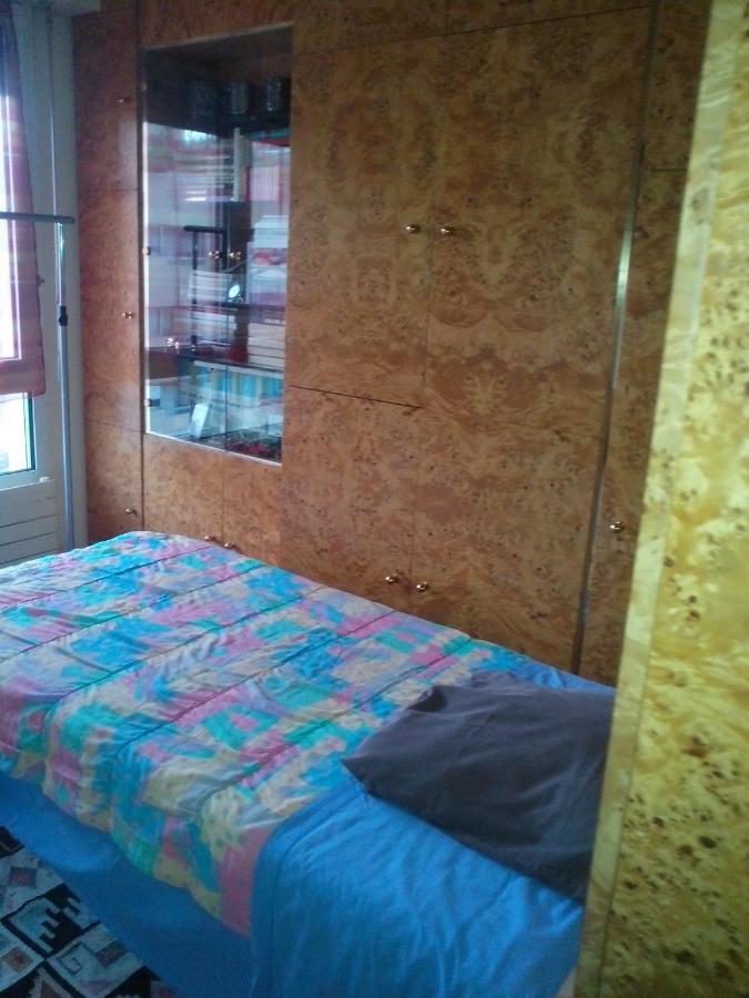 Chambres D'Hotes Issy-Paris מראה חיצוני תמונה
